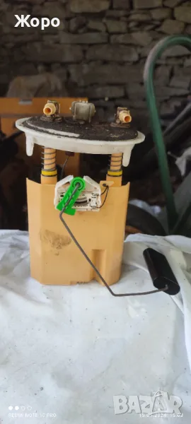 Нивомер, поплавък за Дачия Логан , снимка 1