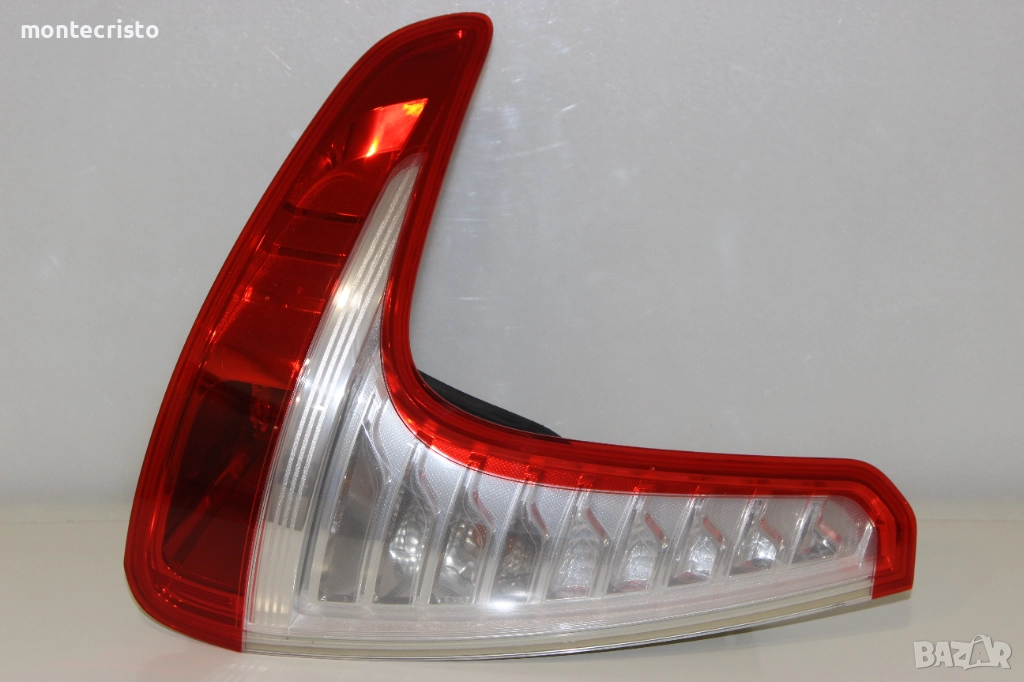 Ляв стоп Renault Grand Scenic (2009-2016г.) 265550014R, снимка 1