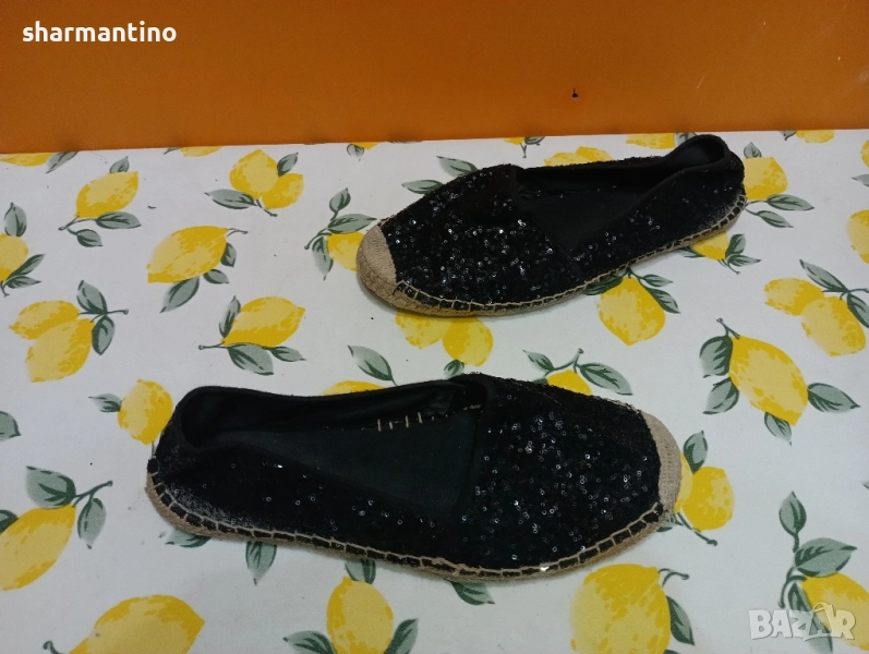 Еспадрили Graceland N 41 - 8 лв, снимка 1