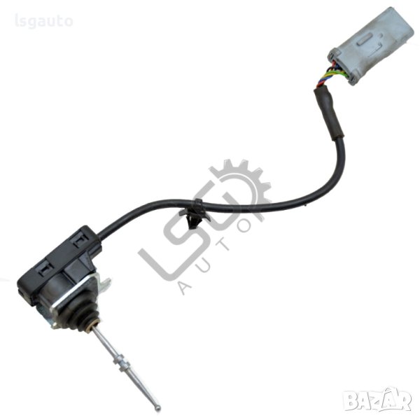 Ключ задействане педала на съединителя Peugeot 3008 I 2007-2015 ID:103574, снимка 1