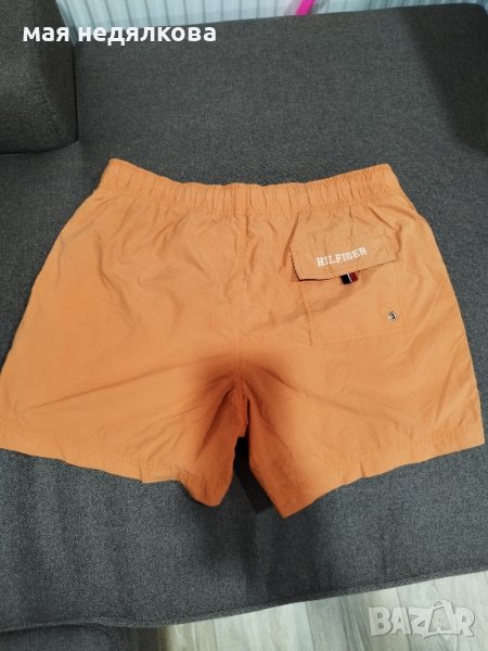 tommy hilfiger -m, снимка 1