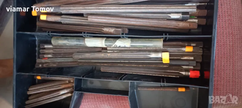 Райбери ручни, снимка 1