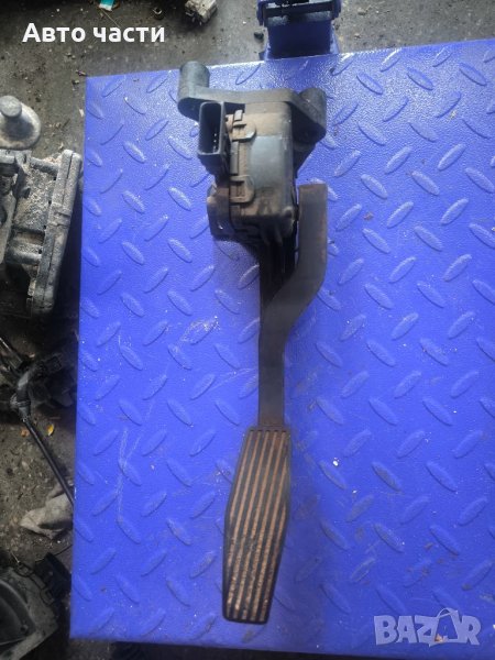 Потенциометър газ за Opel Meriva A Hatchback (05.2003 - 05.2010), № GM 93335443, снимка 1