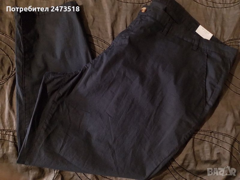 Нов панталон размер 60, снимка 1