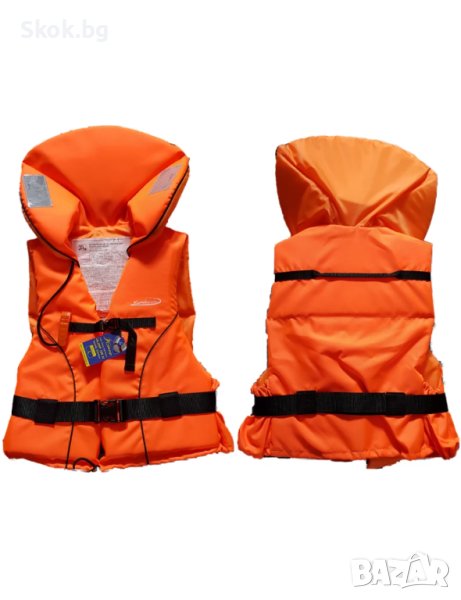 Спасителна жилетка OLIMP размер XL, снимка 1
