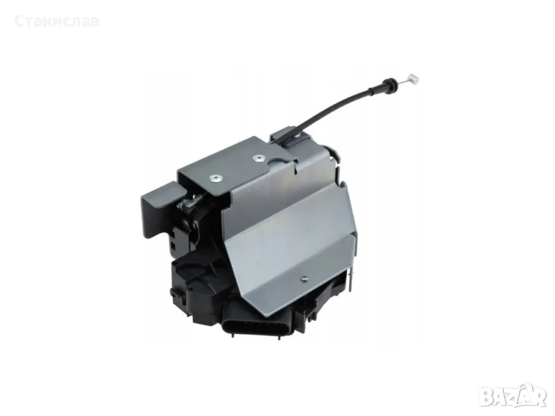 Ford Transit Custom Брава за задна дясна врата, снимка 1