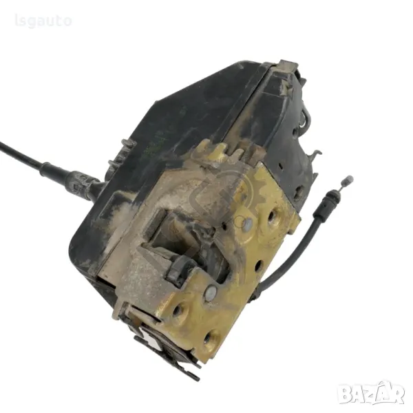 Брава предна дясна врата Renault Megane II  ID: 140354, снимка 1