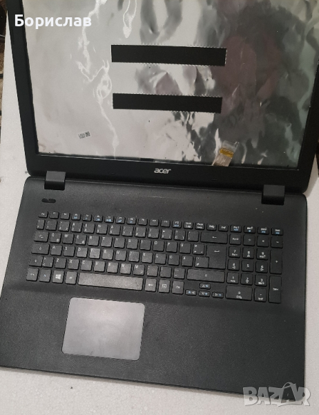 acer es1-731 на части , снимка 1