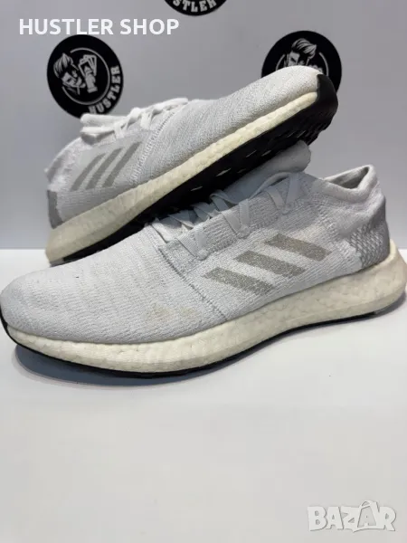 Маратонки ADIDAS PUREBOOST GO.Номер 46, снимка 1