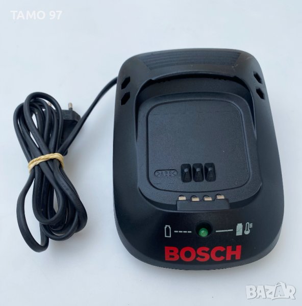 BOSCH AL 2215 CV - Зарядно устройство, снимка 1