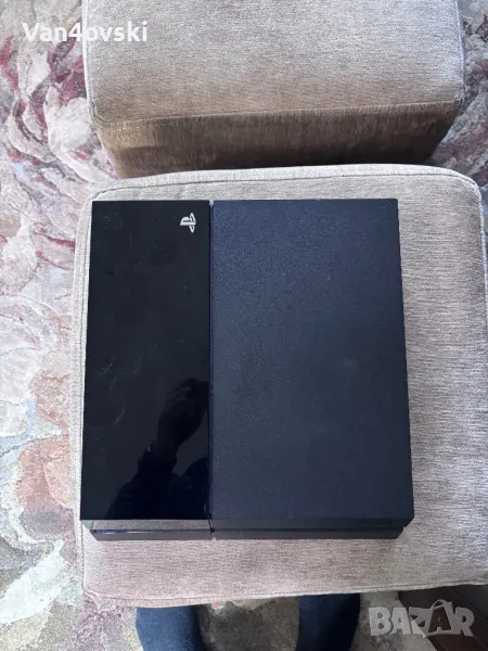PS4 Fat за части, снимка 1