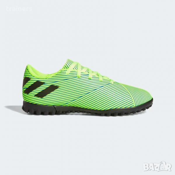 Adidas Nemeziz 19.4 TF J код FV3314 Оригинални Детски Стоножки, снимка 1