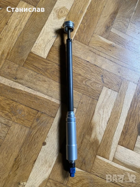 патрон фокс 36, fox 36, снимка 1