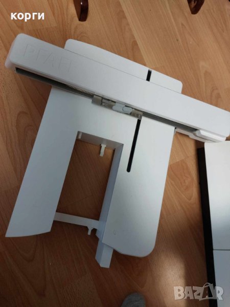 Pfaff EU-3P приставка за бродерия, снимка 1