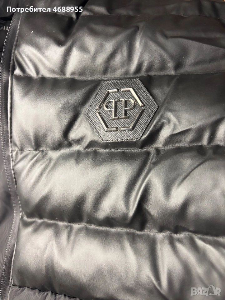 Чисто нови зимни якета, снимка 1