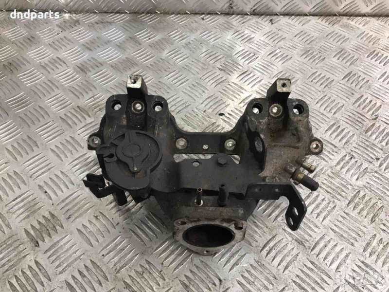 Всмукателни колектори Peugeot 406,2.0i,1996г., снимка 1