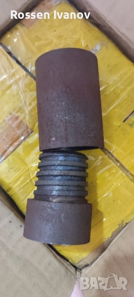 сондажни снадки/замки, снимка 1