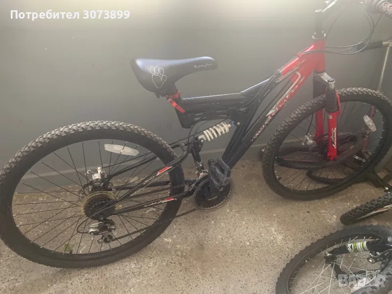 Велосипед Muddyfox 26 inch, снимка 1