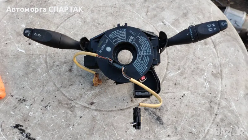 Лостчета Ford Mondeo 2.0Tddi 115hp , снимка 1