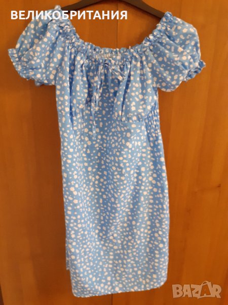 Нова рокля от Лондон 1082, снимка 1