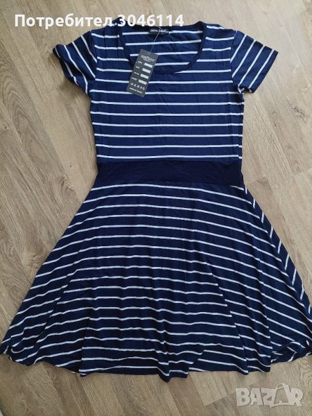 дамска рокля рае, снимка 1