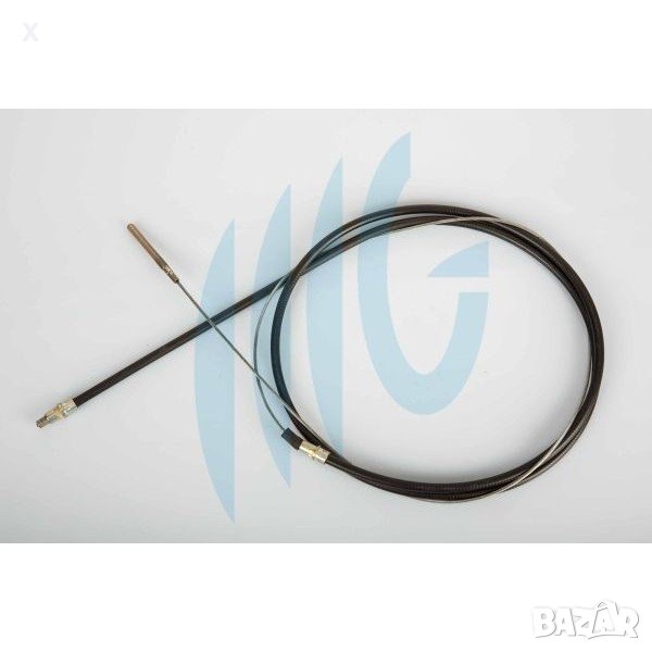 01440838 ЖИЛО РЪЧНА RENAULT Master I 1980-1998 OE 5000388522 дължина [mm]:3165 / 1876, снимка 1