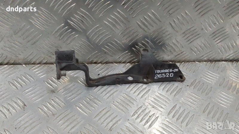 Водач VW Touareg 2005г.	, снимка 1