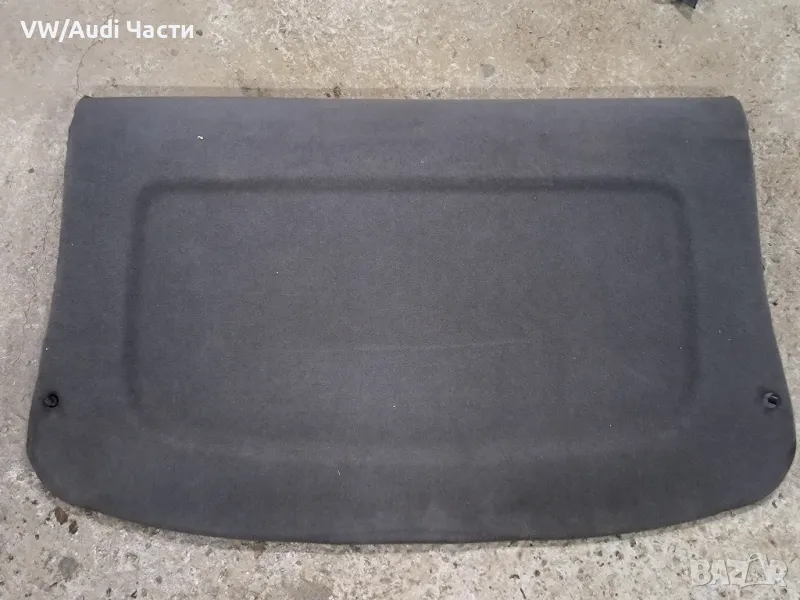 Кора багажник за Сеат Леон Seat Leon , снимка 1