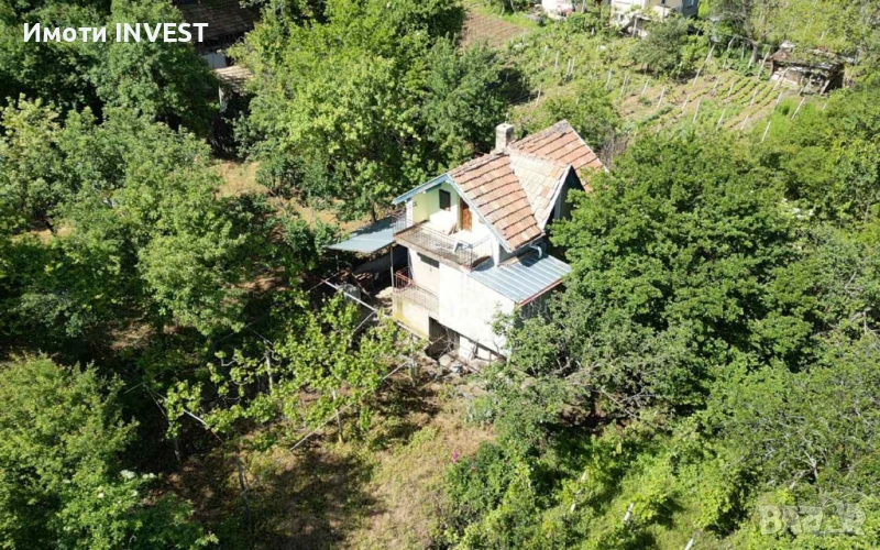 Вила -Кованлъка- №8694, снимка 1