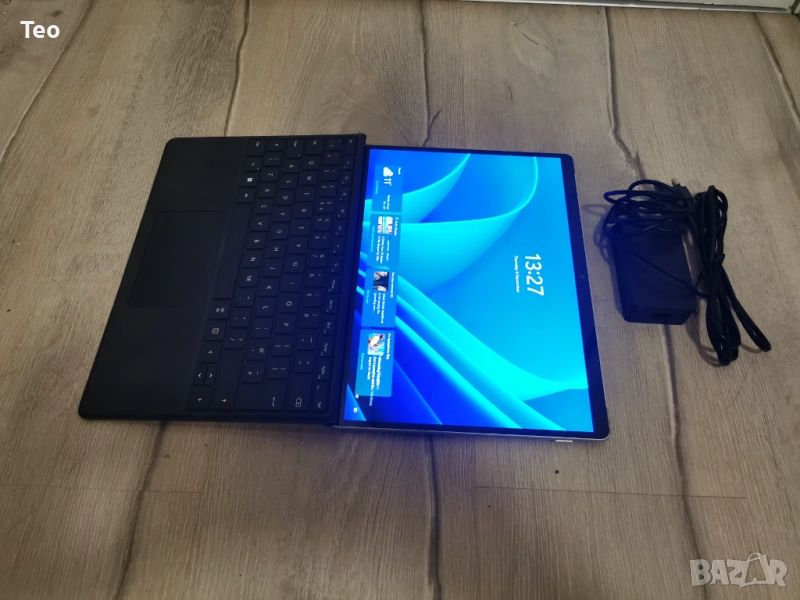 Microsoft surface pro 8, снимка 1