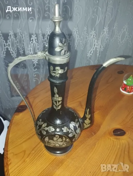 красив ибрик кана, снимка 1