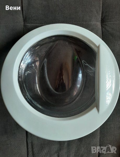 Люк за пералня Zanussi ZWG 7100, снимка 1