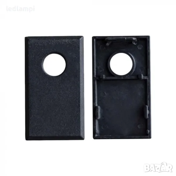 Крайна Капачка за Магнитна SMART Релса, снимка 1