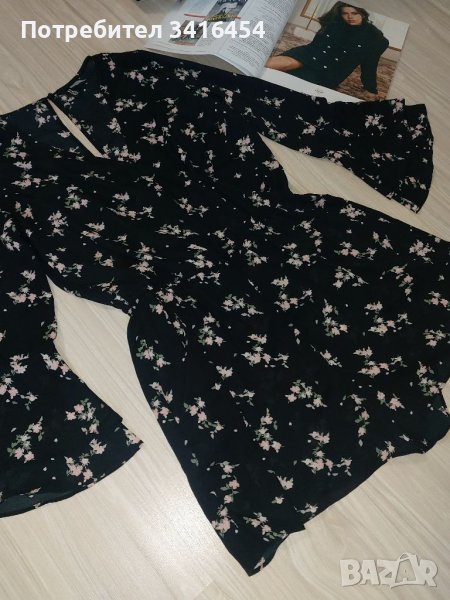 Дамски гащеризон , снимка 1