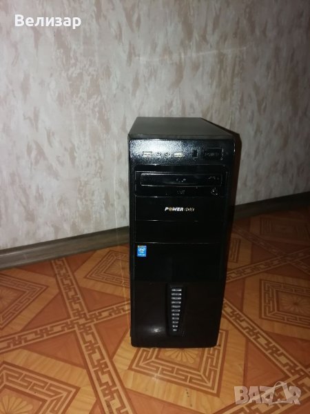 Евтин гейм компютър - A10-7870/Gigabyte RX470/12GB DDR3/SSD 240GB, снимка 1