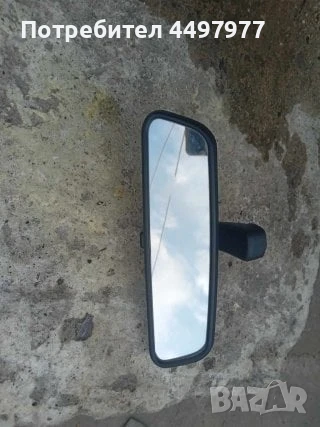 Огледало задно виждане  за BMW Е46 2000г 136к.с 320дизел, снимка 1