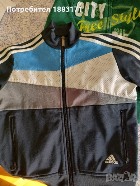 Детски лот суичъри , снимка 1