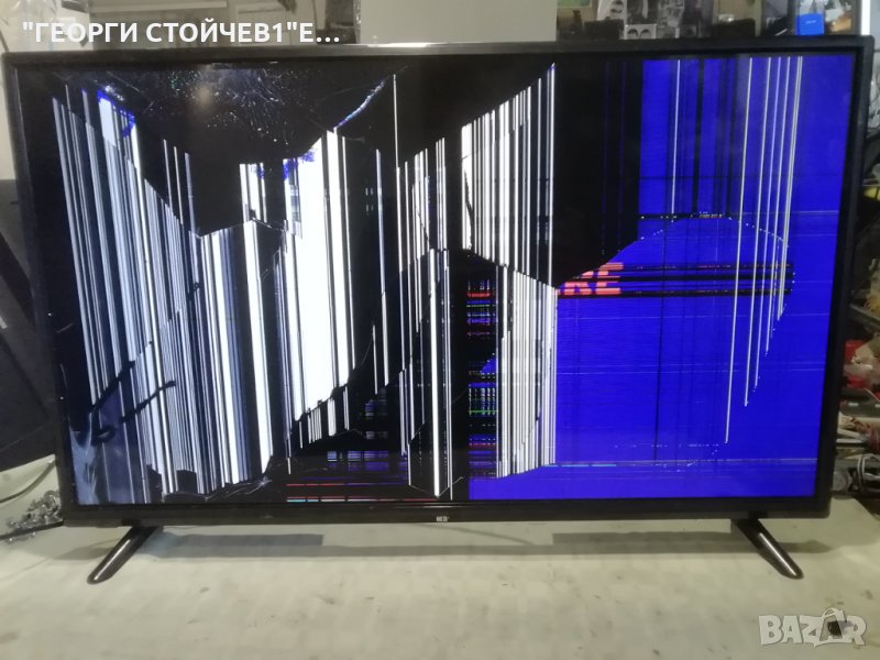 NEO LED-3224 HD SW  СЪС СЧУПЕН ДИСПЛЕЙ, снимка 1