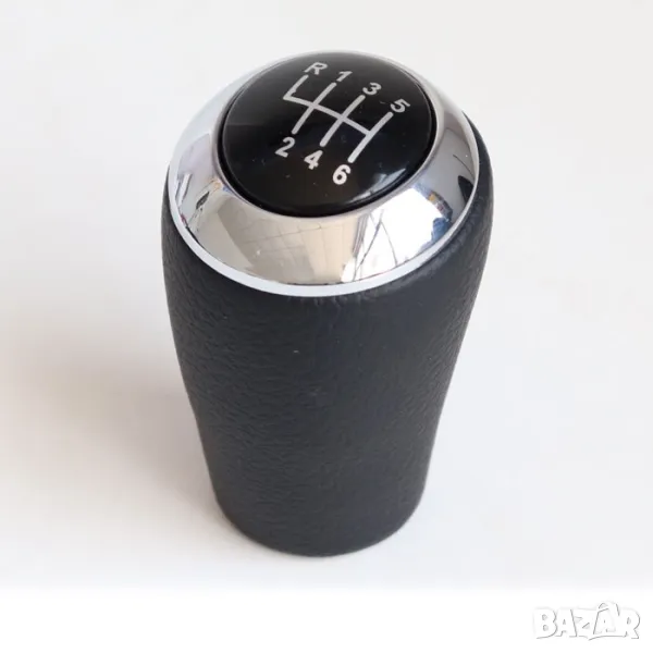 Топка за скоростен лост съвместима с Mazda - 6 скорости, снимка 1