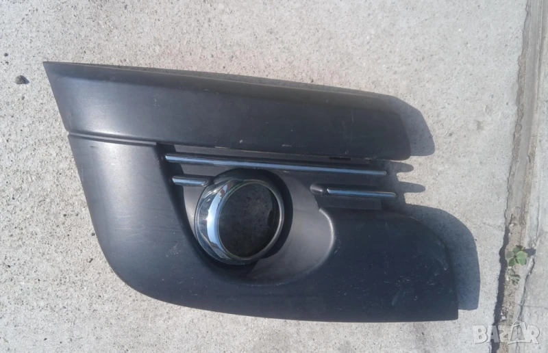 Дясна решетка предна броня за Peugeot 3008 2.0 hdi 150 кс. (2009- 2016), снимка 1