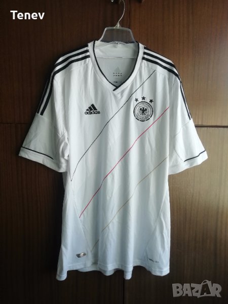 Оригинална Adidas фланелка Германия XL Germany футболна тениска , снимка 1