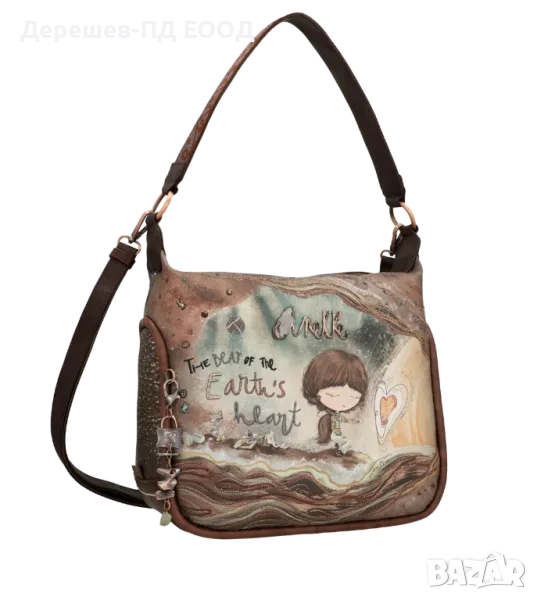 Чанта Anekke Core 39802-136, снимка 1