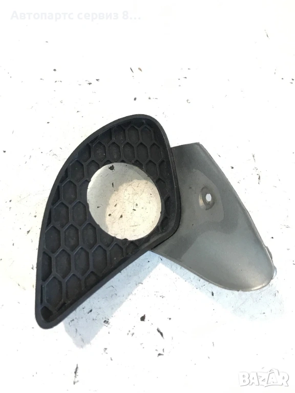 Alfa Romeo 147 2007 1.9 M-Jet дръжка за предна дясна халогенна светлина оригинална 156052633, снимка 1