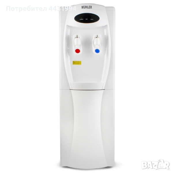 Диспенсер за вода Muhler WD-20ES, снимка 1