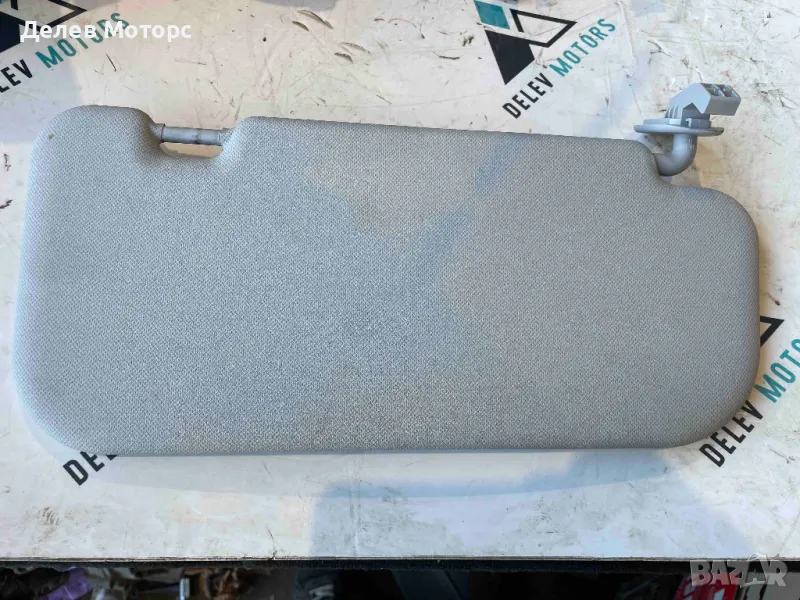 85220Q0000NNB преден ляв сенник от Hyundai I20 1. 0T, 101 ph, automatic, engine G3LE, 2023  , снимка 1