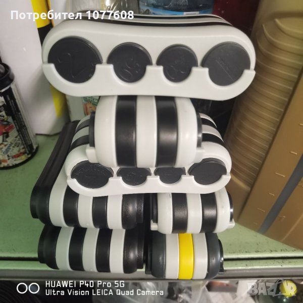 Монетарник! Двустранен монетник! Монетници , снимка 1