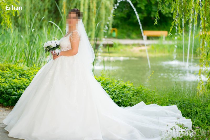 Булченска рокля, снимка 1