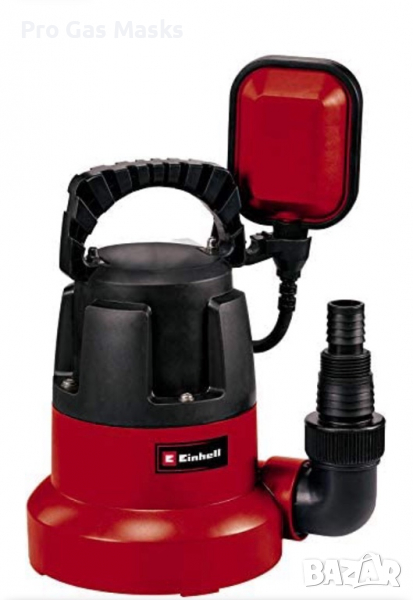 Професионална филтърна помпа Einhell за Басейн Прочистване на Басейн само за 150 лв. Ново в кутия. , снимка 1