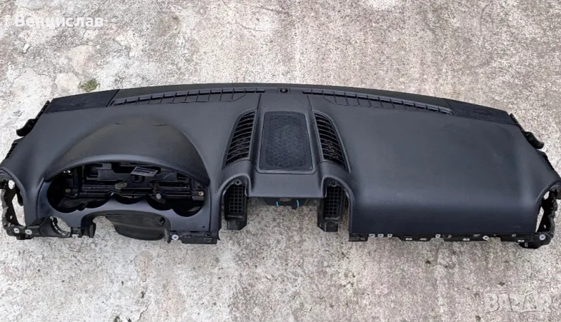 Арматурно табло Порше Кайен 958, снимка 1