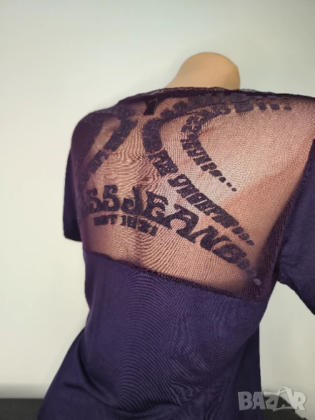 Guess дамска тениска, М, снимка 1